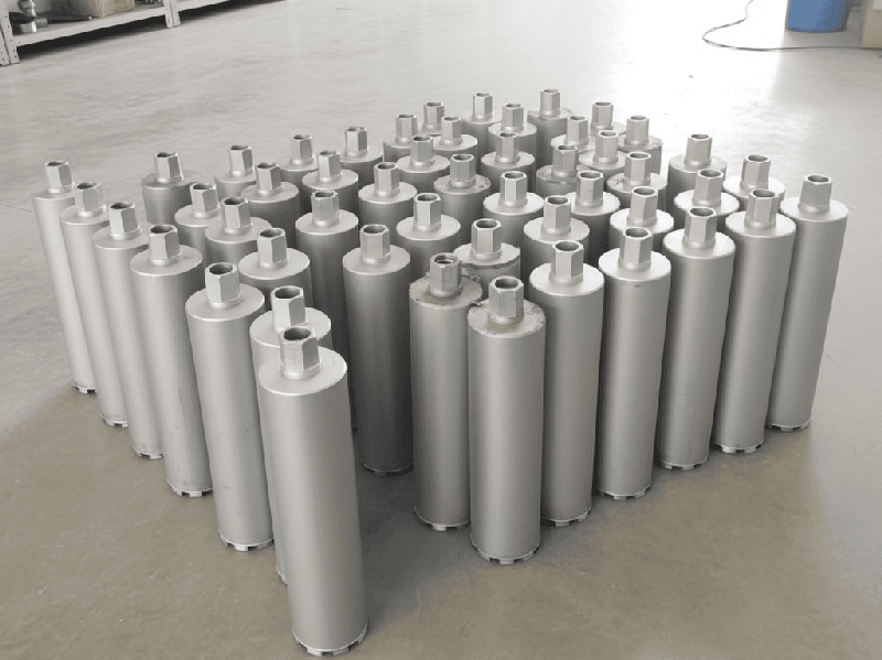 Johnson Tools Diamond Drill Bits