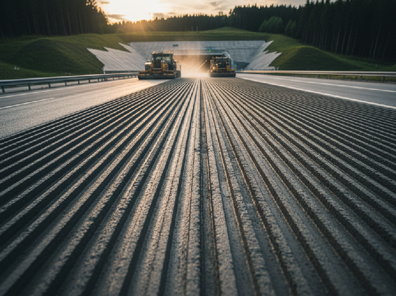 Concrete slotting blades and slotting equipment