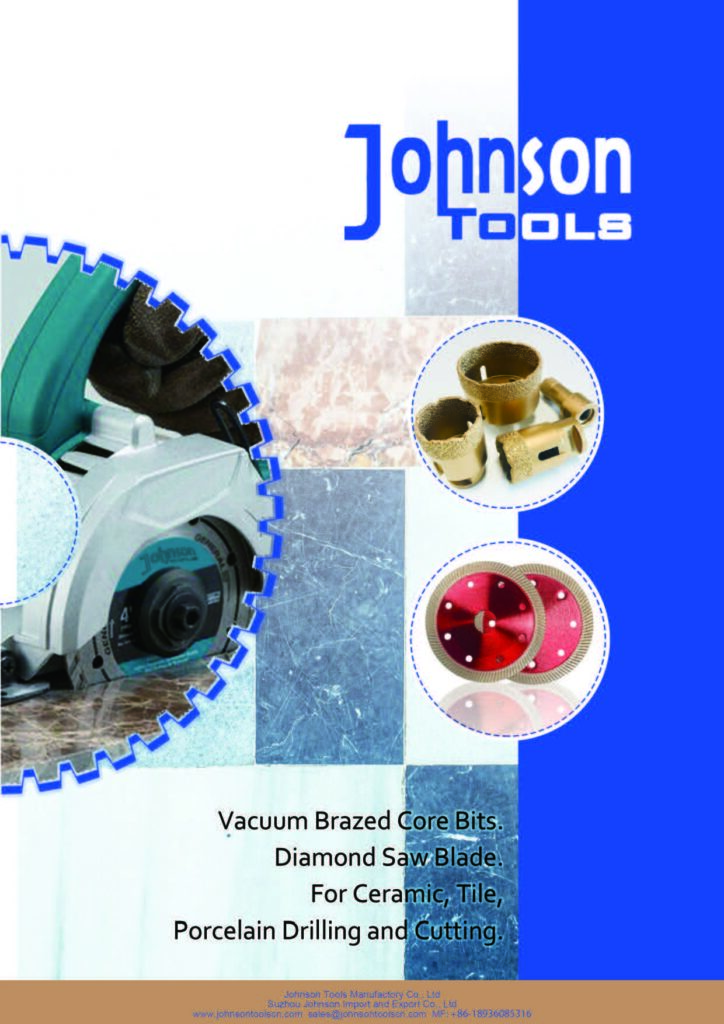 Johnson Tools|Download
