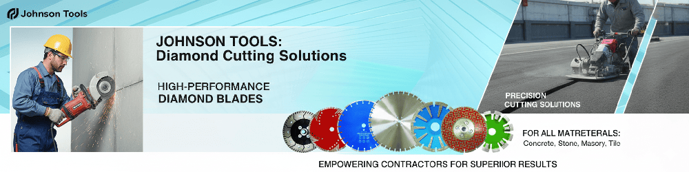 Diamond saw blades and cutting solutions