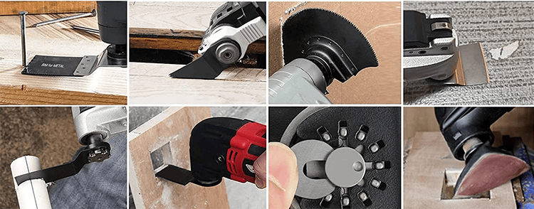 diamond grit balde designed for metal work