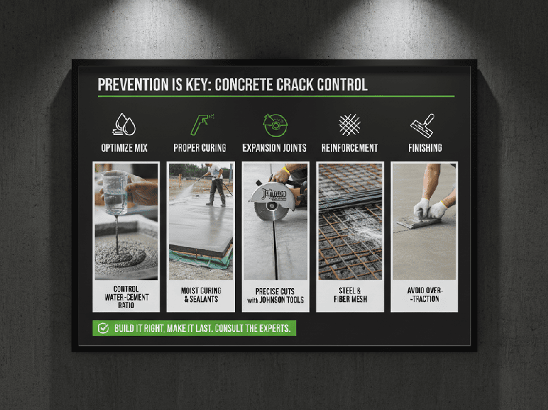 Contractor's corresponding measures