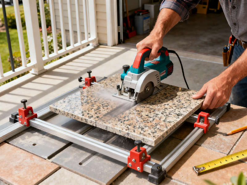 Diamond saw blade for granite cutting-1