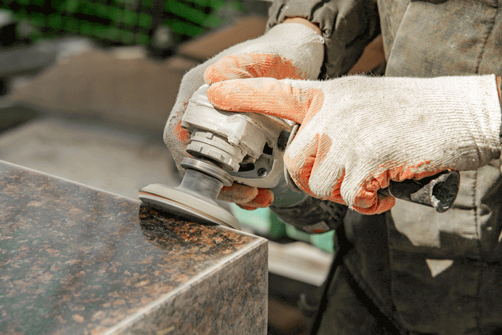 How Do You Polish Your Granite Countertops