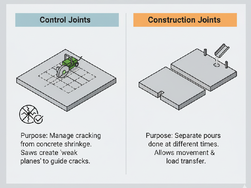 Joint Types & Purposes Explained
