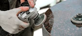 Marble Buffing Pads