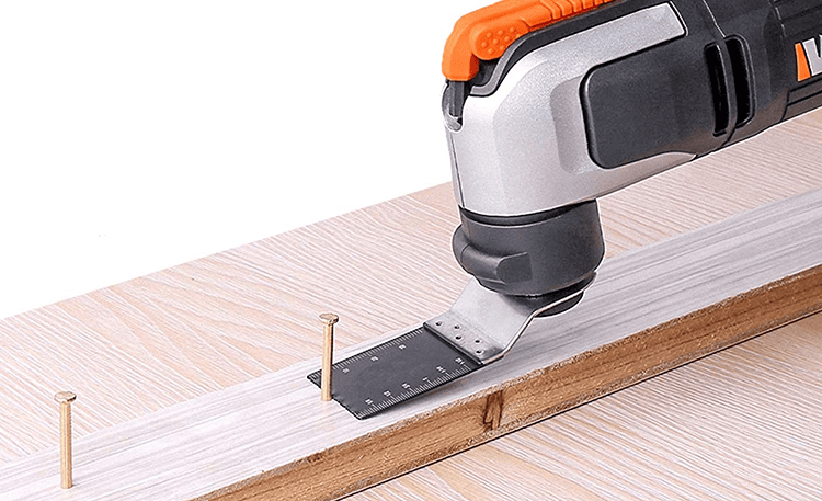 Metal-Cutting Blades