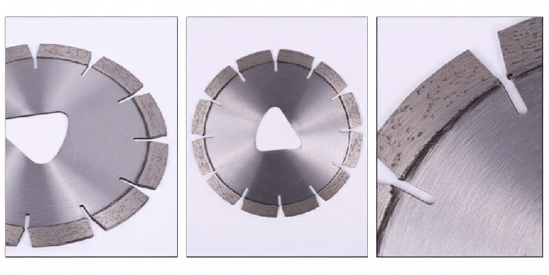 Recommended Soffcut Cutting Saw Blade