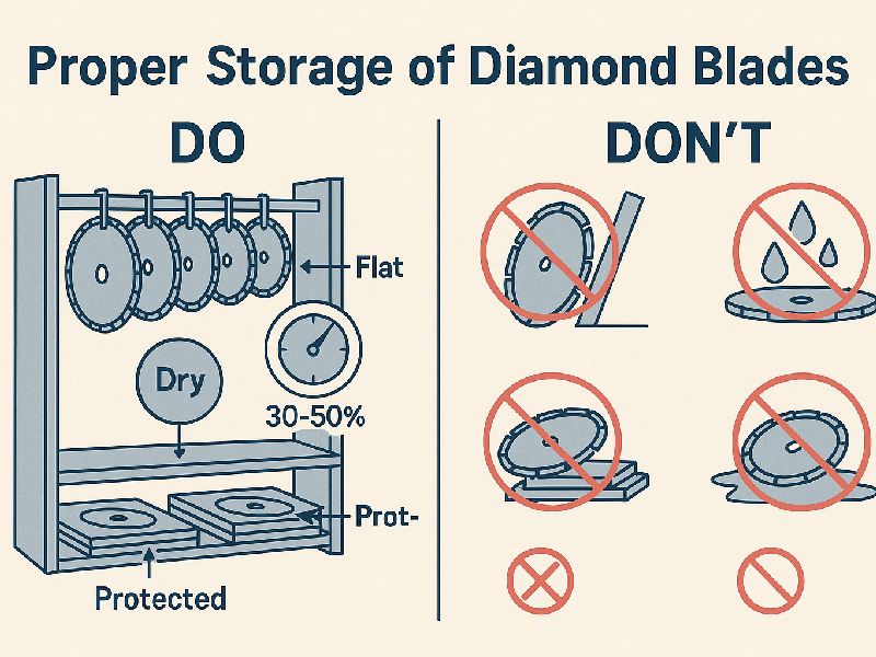 wet vs. dry core drill