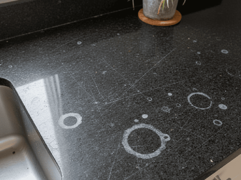 The significance of using diamond grinding discs for polishing countertops