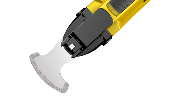 Tools for Removing Grout (2)