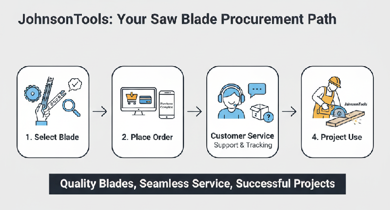 Why Contractors Choose Johnson Tools