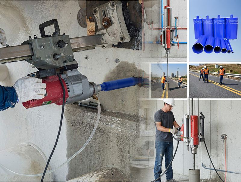 Why Core Drilling Is Crucial