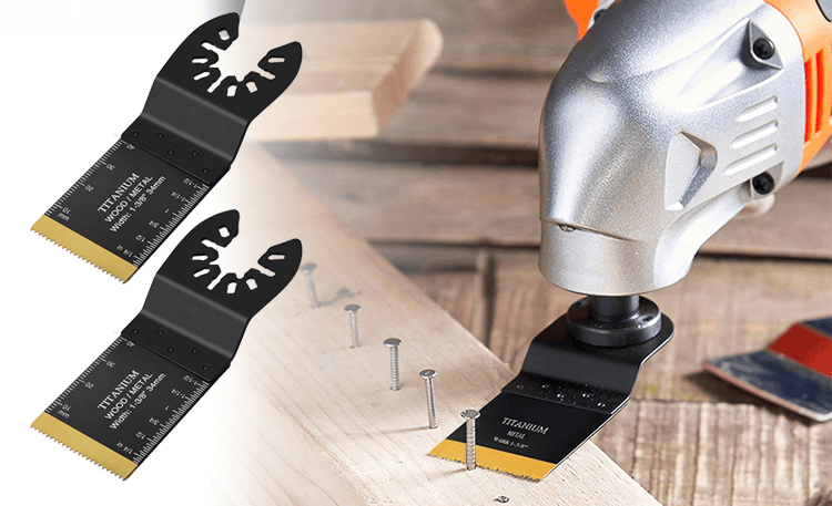 multi tool blades