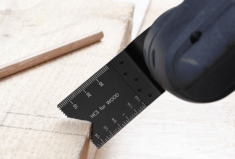 Wood-Cutting Blades